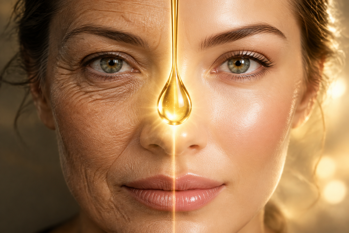 Anti Aging